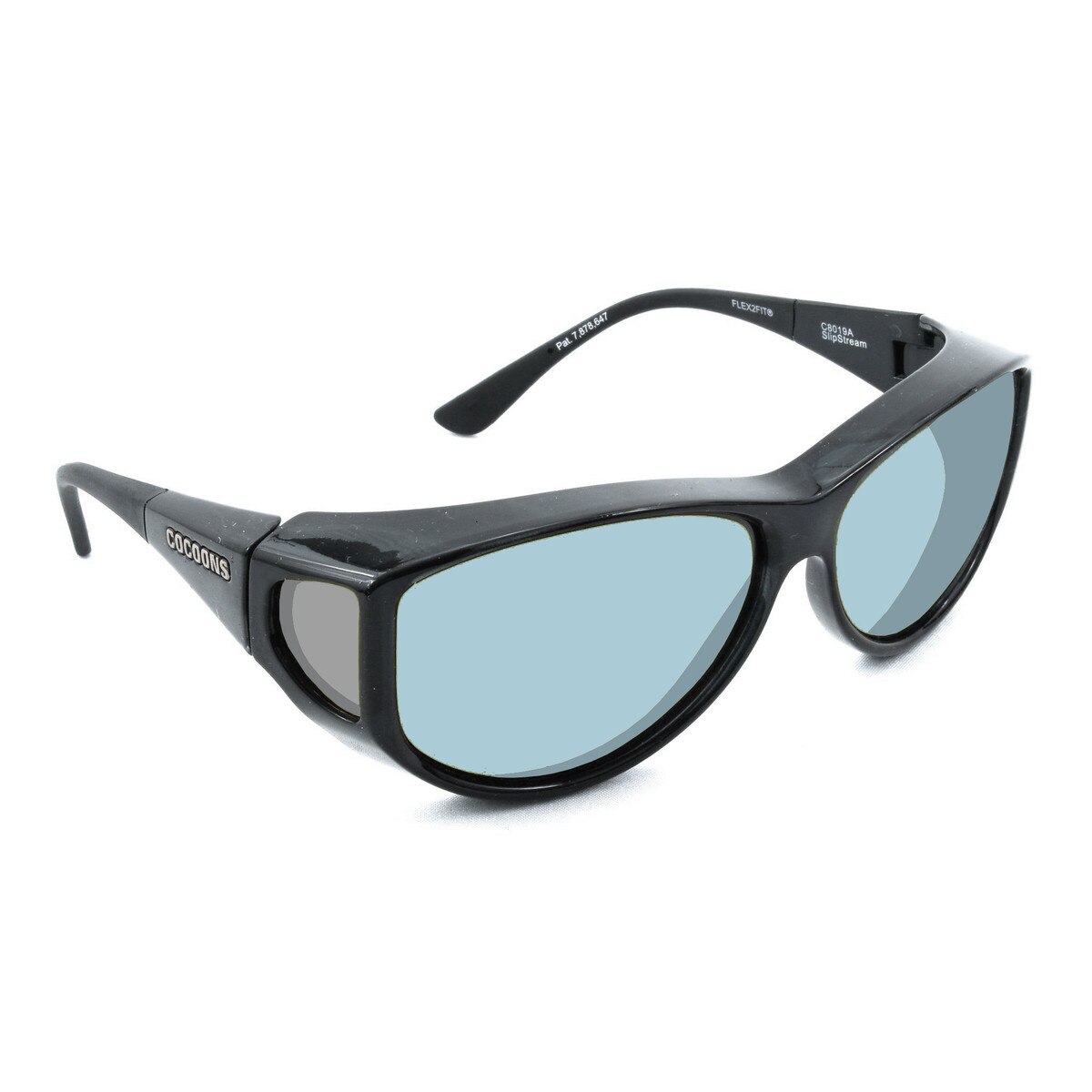 TBI Tinted Fitover - Cocoons